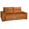 Sofa Pienzo Veludo Camurca J.A ESTOFADOS