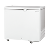 Freezer Horizontal 1 Porta 311L HCED311L Fricon