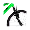 Bicicleta Aro 20 MTB Super Boy Verde Ciclo Cairu