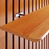 Painel Ripado Slim 2.2A 1.8L Nature Imcal