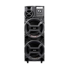 Caixa Amplificada ACA 2201 Pesadão II Amvox