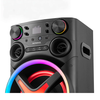 Caixa Amplificada Torre Tm-1200 1200W Mondial