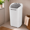 Tanquinho 20kg LWBE20 1T Branco Wanke