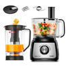 Multiprocessador 2V MPN-01 1000W Preto Mondial
