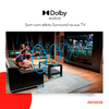 Televisor 32P Led Smart AWS-TV-32-BL-02-A Aiwa