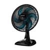 Ventilador 40CM 6P VSP-40 AP Super Power 220V Preto/Azul Mondial