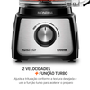 Multiprocessador 2V MPN-01 1000W Preto Mondial