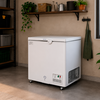 Freezer Horizontal 1 Porta 216L HCED216L Fricon
