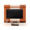 Painel Ben Off White/Freijo Dj Moveis