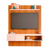 Painel Jade 1.5 Freijo/Off White Caemmun