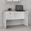 Mesa Computador Valdemoveis BYTE Branco