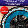 Ventilador De Mesa 40CM VE60C Xtreme 6 220V Arno