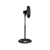 Ventilador De Coluna 40CM OSC TURBO 6P 220V PREMIUM PRETO Ventisol