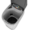 Tanquinho 10KG LCS 220V Prata Colormaq