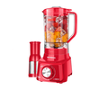 Liquidificador 5V L-900 FR C/FRILTO 900W 220V Vermelho Mondial