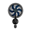 Ventilador 50CM Xtreme VB51 Parede Preto 220V Arno