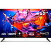 Smart Tv HQ 50" Uhd Tel Infinita Android 13 Slim HQS50NKHM