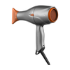 Secador Vulcan 2500w 220v Cinza/Bronze Taiff