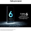 Smartphone Samsung Galaxy A17 4G Com Ia, 256gb, 8gb Ram, Câm De 50mp, Tela De 6.7 , Nfc, Ip54