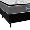 Colchão Unibox Casal Unique 138x64 com Pillow Caza Nobre