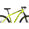 Bicicleta Aro 29 Athena F/DISCO Amarelo Neon Colli