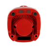 Liquidificador 2v Forza LQLF-02 850W 1,5L Vermelho Agratto