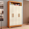 Multiuso NT 4040 com Pés Freijo Trend/Off White Notável