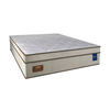 Colchão Mola Lux Firm Molejo Molas PowerBlue 138x34 Cor 60 Areia Gazin