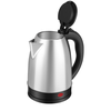 Chaleira 1,8L CHITA2ESSA 220V PRETO/INOX ITATIAIA