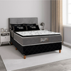 Colchão Unibox Casal Unique 138x64 com Pillow Caza Nobre