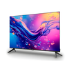 Smart TV HQ 32" HD tela sem bordas Androind 12 design slim HQS32NKHM