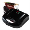 Sanduicheira Grill SA-02 Agratto Black