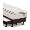 Colchão Conjugado Double Flex/C PILLOW Reconflex
