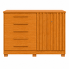Comoda Bella 5G C/Sap Cinamomo ACP MOVEIS