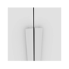 Roupeiro 6 Portas Realeza com 8 Pes Neve Moveis TCIL