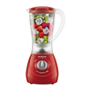 Liquidificador 2V Easy Power L-550 550W 220V Vermelho Mondial