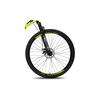 Bicicleta Aro 29 Athena F/DISCO Amarelo Neon Colli