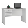 Mesa Computador Valdemoveis BYTE Branco
