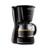 Cafeteira Dolce Arome Inox C-30 18X 550W Mondial