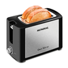 Tostador Paes T-13 220V/60Hz Preto/Inox Mondial