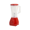 Liquidificador 2v Forza LQLF-02 850W 1,5L Vermelho Agratto