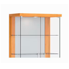 Cristaleira Tiffany Nature Imcal