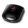 Sanduicheira SN-01 Pratic 750W Preto Mondial