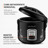Panela Elétrica De Arroz 10x PE-44 700W Mondial