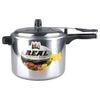 PANELA PRESSAO 10,0 L POLIDO ALUM RECICLADO UNICA REAL
