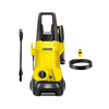 Lavadora de Alta Pressão K2 Plus 1740 Libras 1400w Karcher