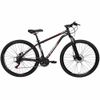 Bicicleta Aro 29 Aco Mtb Flash Masc 21V F.D Ciclo Cairu