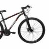 Bicicleta Aro 29 Aco Mtb Flash Masc 21V F.D Ciclo Cairu