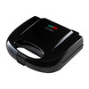 Sanduicheira Grill SA-02 Agratto Black
