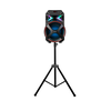 Caixa Amplificada CM-700 Connect Light Plus 700W C/BAT Mondial